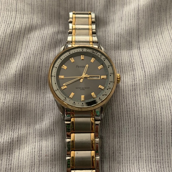 MENS WATCHES - MICHAEL KORS / AMITRON - Picture 3 of 5